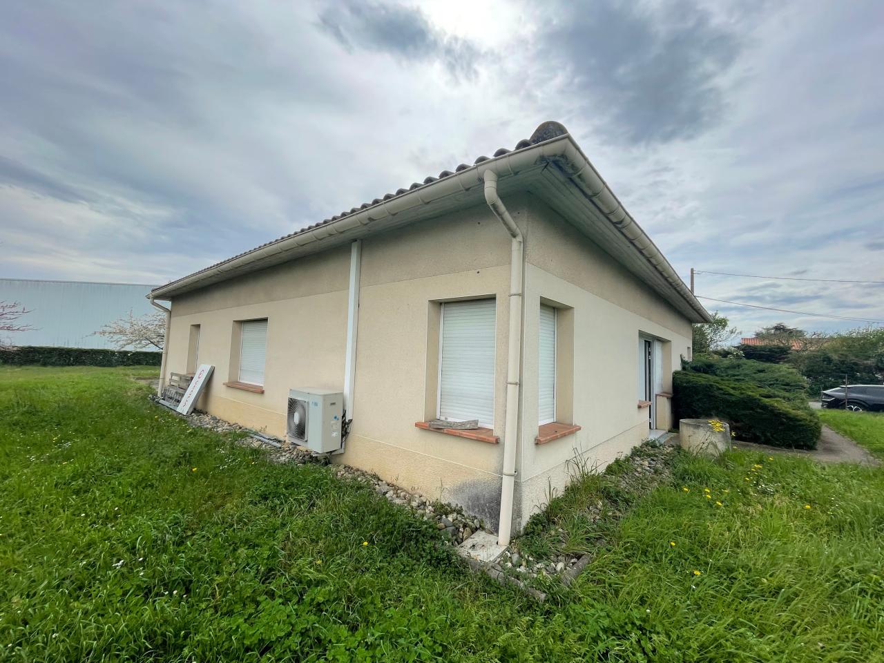 Bureau Aucamville 110m² Vente bureau Aucamville Haute-Garonne OVBUR2534276 2